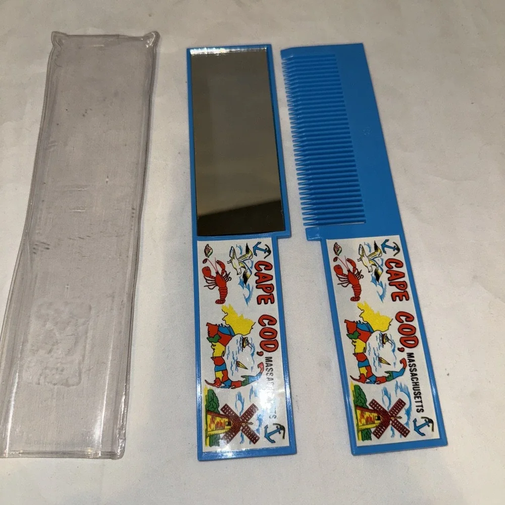 N/A plastic holder